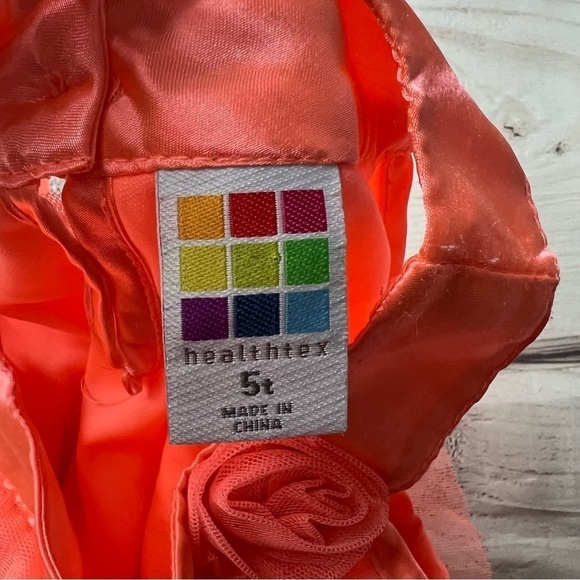 Healthtex & Youngland Sundresses - Picture 6 of 7